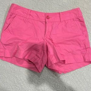 Lilly Pulitzer Shorts - Size 2